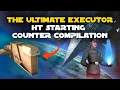 Houndstooth Starting Executor HT Counter - Endurance Executrix Mirror Leviathan SWGOH
