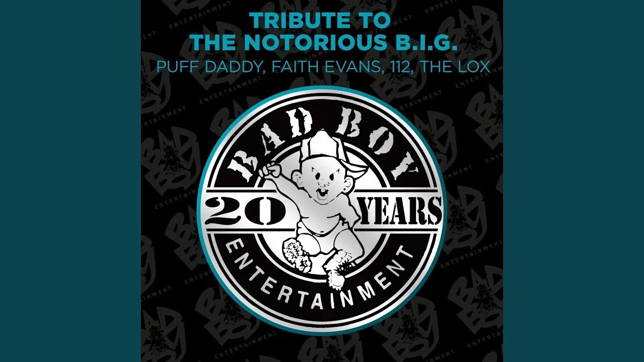 I'll Be Missing You [Instrumental With Hook] - Puff Daddy [Feat. Faith Evans & 112] [Remastered]