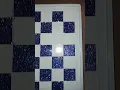 Creating another chess set for my Etsy shop
