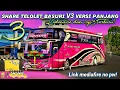 Download Lagu SHARE 3 KLAKSON TELOLET BASURI V3 VERSI PANJANG - KODENAME \u0026 MP3 FREE MEDIAFIRE NO PW