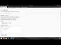 String 1 without2 Javascript solution