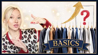 You Don't Need More Clothes - Just This Next Step