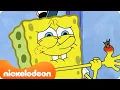 Download Lagu Bob l'éponge | Bob l'éponge a une écharde 🤕 | Nickelodeon France