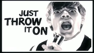 Timbaland Throw It On Me Ft The Hives 