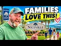 Niceville Florida Isn t Flashy But Families Love It
