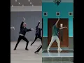 Download Lagu NCT DREAM 'Hello Future' Dance Comparison | Vayzzo