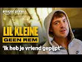 Download Lagu Jorik over zijn relatie met Anne Groeneveld | Lil Kleine: Geen Rem