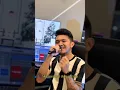 Lagu Vicky Salamor - kembalilah Kasih #cover Cipt: Alm. Martianus Mogimpa