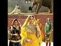 Lagu Jodhaa Akbar --  Hrithik Roshan ,  Aishwarya Rai  Bachchan