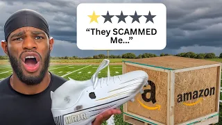 I Tried the CHEAPEST Football Drip I Could Find