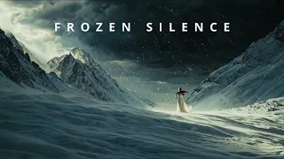 cinematic violin peter roe frozen silence feat nino chikviladze