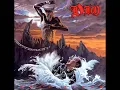 Straight Through The Heart - Dio