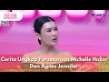 Cerita Ungkap Perseturuan Michelle Halim Dan Agnes Jennifer -PAGI PAGI AMBYAR(18/11/25)P3