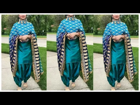 Download MP3 Punjabi Designer Suit Boutique In Chandigarh|| Maharani Designer  Boutique