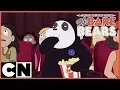 Download Lagu We Bare Bears -  Shush Ninjas (Clip 3)