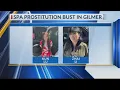 OPERATION NOT SO HAPPY ENDING Gilmer spa busted for prostitution