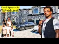 Meet Errol Spence Jr s Lifestyle 2026 Net Worth Wife 3 Kids Boxing Titles Mansions