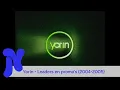 Yorin - Leaders en promo's (2004-2005)