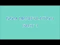 DOM Manipulation - Part 1