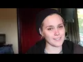 Interview with Eden Brolin Richard LeMay