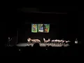 EKU Lip Sync Chi Omega 2025