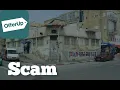 I got Scammed on Offerup