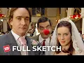 Mr Bean s Wedding Comic Relief