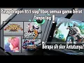 Download Lagu 7 HP SNAPDRAGON 855 TERBAIK YANG SIAP MELIBAS GAME BERAT TANPA LAG