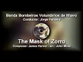 Download Lagu The Mask of Zorro - James Horner - arr.: John Moss