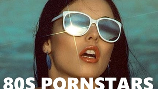 Download 15 Legendary 80s Pornstars - The Golden Age of Porn MP3