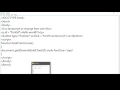 Change font size of html element using JAVASCRIPT