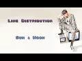 Download Lagu NCT 127 - Sun \u0026 Moon (Line Distribution)