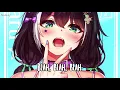 Download Lagu 「Nightcore」→ People I Don't Like (UPSAHL)