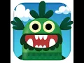Teach Your Monster Log In Tutorial