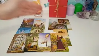 ♓ PISCIS...YA SALES DE DONDE NO PODÍAS... SEPTIEMBRE 26 