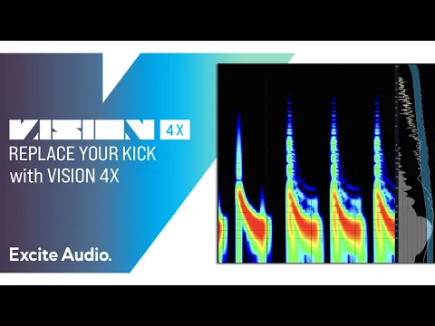 VISION 4X Lite product video