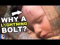 Why Harry s Scar Is A Lightning Bolt Harry Potter Theory