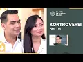 Download Lagu Jonas Rivanno \u0026 Asmirandah Sempat Ingin Keluar Dari Dunia Entertainment? – Daniel Tetangga Kamu