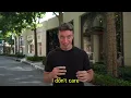 Asking Wealthy Americans How They Got Rich! (Atlanta)