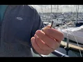 Tackle Tip Thursday Vol 137 Springer Knot