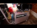 17 - New Pressure Washer for the Business Pressure Pro 4000 PSI 4 GPM BELT DRIVE