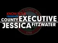 Know Your Frederick County Executive Jessica Fitzwater