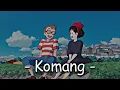 Download Lagu Raim Laode - Komang [ Lofi Version ] [ Alphasvara Lofi Remix ] MP3