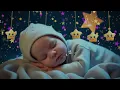 Lullaby Magic for Babies ♫ Sleep Instantly in 3 Minutes with Mozart & Brahms