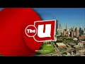WCIU-TV 26 1 The U - Chicago IL