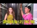 Lagu [FULL] GREBEK RUMAH DAN MAIN BARENG AYU TING TING | BIKIN SENENG (28/12/25)