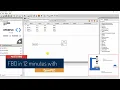 Mastering Functional Block Diagram in 12 minutes with OpenPLC 2025