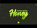 Tom Collins Hollaphonic - Honey Insomniac Records