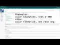 PyMOL Learning path - Getting help at the PyMOL wiki