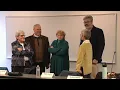 Cyber fraud victims share stories with AG other s at Doylestown hearing